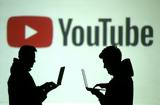 Youtube, Αφαιρέθηκαν 58,Youtube, afairethikan 58