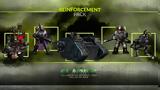 Warhammer 40000,Gladius - Reinforcement Pack Review