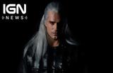 Heres Your First Look, Henry Cavill,Witcher Netflix Series - IGN News