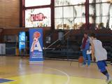 Basketball Shooting Camp,