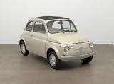 Fiat 500, Μουσείο Μοντέρνας Τέχνης, Νέας Υόρκης,Fiat 500, mouseio monternas technis, neas yorkis