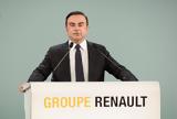 Renault,Carlos Ghosn