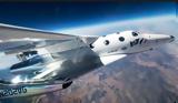 SpaceShipTwo,Virgin Galactic