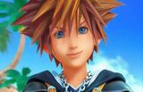Tetsuya Nomura,Kingdom Hearts 3