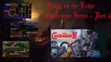 Live Stream 1612 - Castlevania Series Part 2,