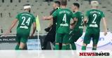 Παναθηναϊκός – Ατρόμητος 1-0, Μάγκικη,panathinaikos – atromitos 1-0, magkiki