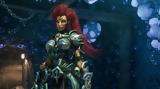Darksiders 3 Review,