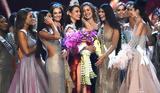 Showbiz, Miss Universe 2018, Φιλιππινέζα, - Εκτός 20άδας, Ιωάννα Μπέλλα,Showbiz, Miss Universe 2018, filippineza, - ektos 20adas, ioanna bella