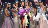 Miss Universe 2018, Νικήτρια, Μις Φιλιππίνες - Πώς, Ιωάννα Μπέλλα,Miss Universe 2018, nikitria, mis filippines - pos, ioanna bella