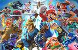 Super Smash Bros,Ultimate Review