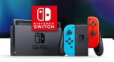 Nintendo Switch, ΗΠΑ,Nintendo Switch, ipa