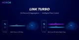 Honor Link Turbo,Internet