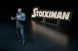 Deliver, World- Class Customer Experience – Every Time,Stoiximan