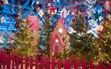 Christmas Fantasy Fun Park, Theater, Χριστουγέννων,Christmas Fantasy Fun Park, Theater, christougennon