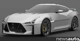 Nissan GT-R,