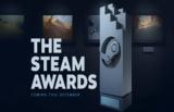 Βραβεία, Steam,vraveia, Steam