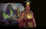 Civilization VI, Gathering Storm - First Look,Inca