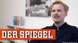 Βραβευμένος, Spiegel,vravevmenos, Spiegel