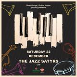 Jazz Satyrs Live,Beau Rivage