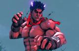 Street Fighter 5 - Kage Reveal Trailer,