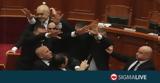 Βίντεο, Βουλευτής, Πρωθυπουργό Αλβανίας, Βουλή,vinteo, vouleftis, prothypourgo alvanias, vouli