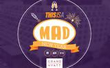 This, … MAD New Year Party, ΙΕΚ ΑΛΦΑ,This, … MAD New Year Party, iek alfa