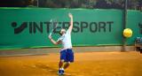 INTERSPORT Tennis Open,