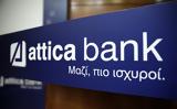 Attica Bank, Αύξηση, ELA,Attica Bank, afxisi, ELA