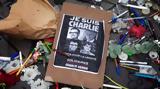 Γαλλία, Συνελήφθη, Charlie Hebdo,gallia, synelifthi, Charlie Hebdo