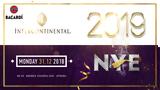 NYE 2019 Celebration,InterContinental