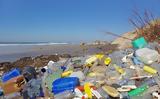 Τι είδους πλαστικά βρίσκονται στις ελληνικές παραλίες,