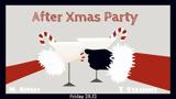 After Christmas Party, Συνδετήρα,After Christmas Party, syndetira