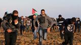 26χρονος Παλαιστίνιος, Γάζας,26chronos palaistinios, gazas