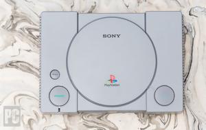 Sony, PlayStation Classic, 59 99€