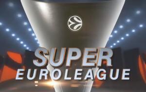 “Super Euroleague”