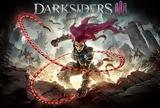 Darksiders III Review,
