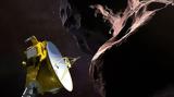 Έσχατη Θούλη, New Horizons, NASA,eschati thouli, New Horizons, NASA