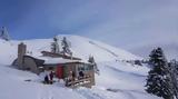 Αράχωβα - Κλειστό, Χιονοδρομικό Κέντρο Παρνασσού,arachova - kleisto, chionodromiko kentro parnassou