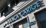 Αναστέλλεται, Banca Carige,anastelletai, Banca Carige