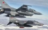 Τουρκικά F-16, Φαρμακονήσι, Παναγιά,tourkika F-16, farmakonisi, panagia