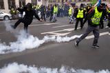 Συγκρούσεις, Παρίσι – Έγινε,sygkrouseis, parisi – egine