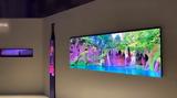 MicroLED,Samsung [CES 2019]