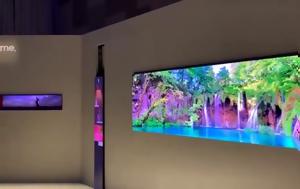 MicroLED, Samsung [CES 2019]
