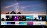 Smart TV, Samsung,Apple Tunes, AirPlay 2