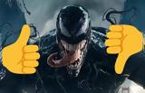 A Very Venom Retrospective, Flawed RomCom,Worst Movie, 2018