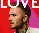 David Beckham,