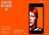 David Bowie,