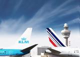 Βαρύ, Air France - KLM,vary, Air France - KLM