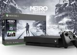Metro Exodus, Ειδική, Xbox One X,Metro Exodus, eidiki, Xbox One X