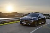 Mercedes-Benz CLA Coupe 2019, Τεχνολογική,Mercedes-Benz CLA Coupe 2019, technologiki